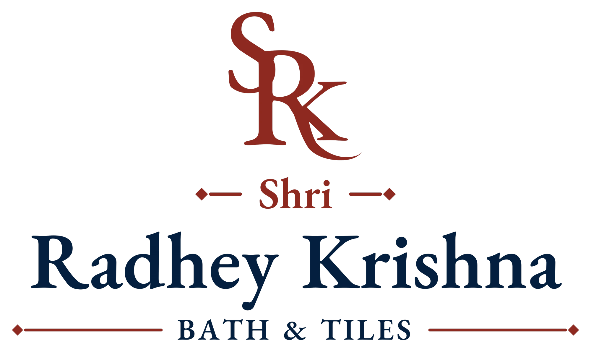 Shri Radhey Krishna Bath & Tiles